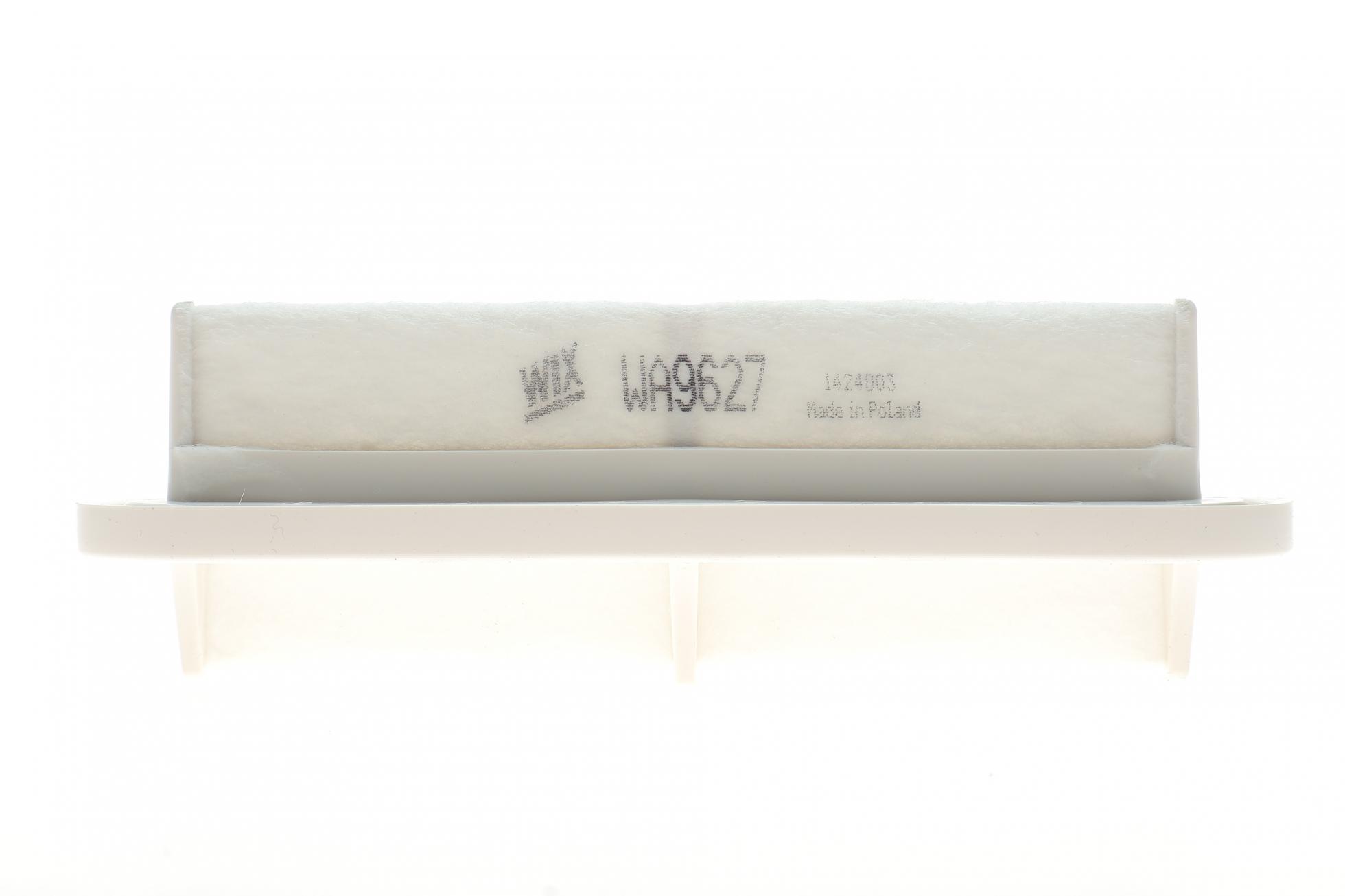 WA9627 WIX FILTERS